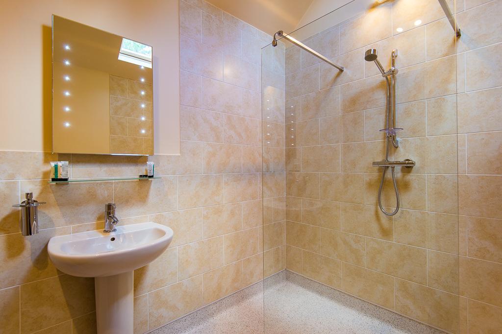 Widbrook Barns Bed and Breakfast Bradford-On-Avon Exteriör bild